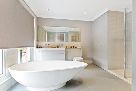 undefined, Messaline Avenue, London, UK, W3