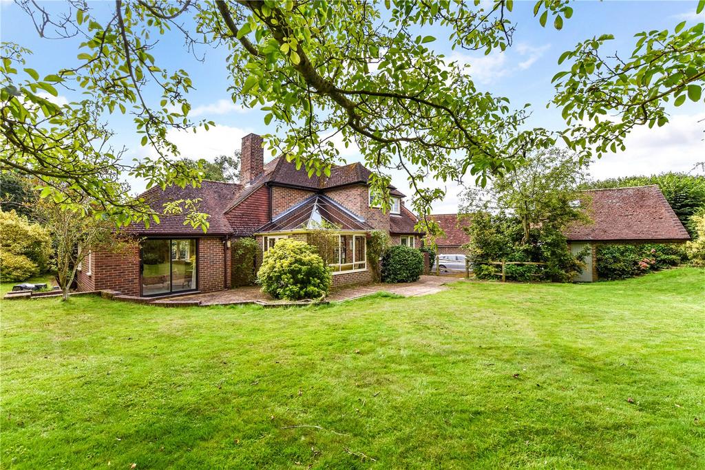 Easebourne Street, Easebourne... 4 bed detached house for sale £1,125,000