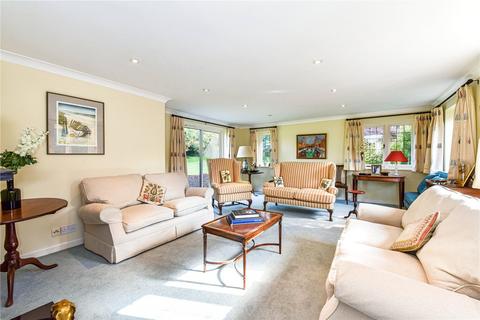 4 bedroom detached house for sale, Easebourne Street, Easebourne, Midhurst, West Sussex, GU29