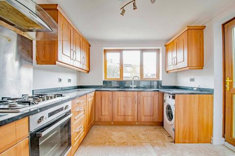 4 bedroom detached house for sale, Montgomery Way, Manchester M26