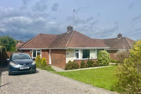 2 bedroom detached bungalow for sale, Dale Road, Hythe
