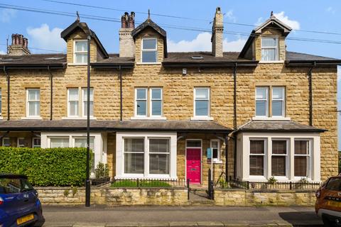 4 Caxton Street, Wetherby, LS22 6RU