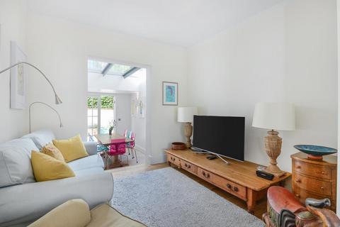 3 bedroom detached house to rent, Christchurch Street, Chelsea, London, SW3