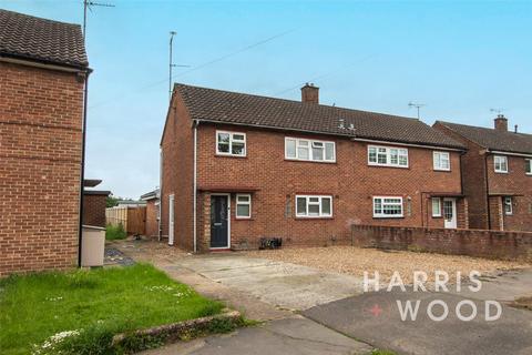 4 bedroom semi-detached house for sale, Walnut Tree Way, Colchester, Essex, CO2
