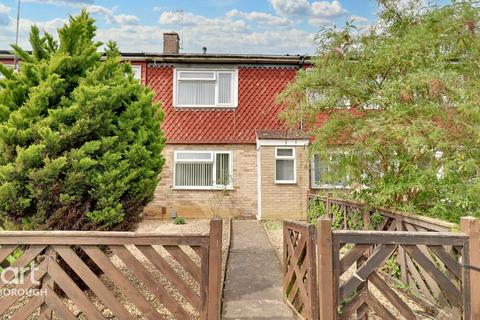 2 bedroom terraced house for sale, Lowick Gardens, Peterborough