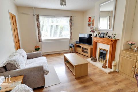 3 bedroom terraced house for sale, Lowick Gardens, Peterborough