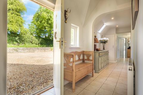 4 bedroom detached house for sale, Ampney Crucis, Cirencester, Gloucestershire, GL7