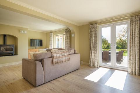 4 bedroom detached house for sale, Ampney Crucis, Cirencester, Gloucestershire, GL7
