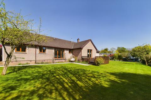 4 bedroom bungalow for sale, Burnhead Road, Blairgowrie, Perthshire, PH10