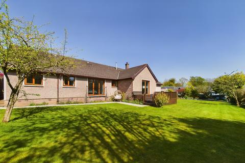 Glenshee Burnhead Road, Blairgowrie, PH10 6HH