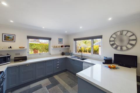 Glenshee Burnhead Road, Blairgowrie, PH10 6HH