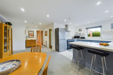 Glenshee Burnhead Road, Blairgowrie, PH10 6HH