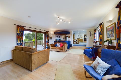Glenshee Burnhead Road, Blairgowrie, PH10 6HH