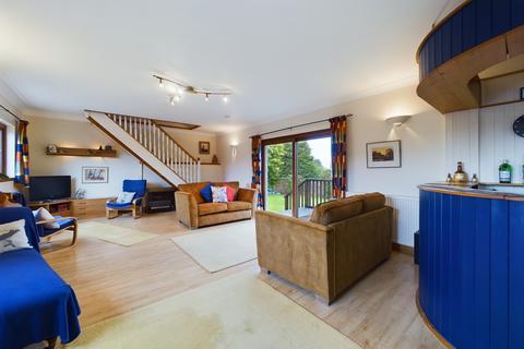 Glenshee Burnhead Road, Blairgowrie, PH10 6HH
