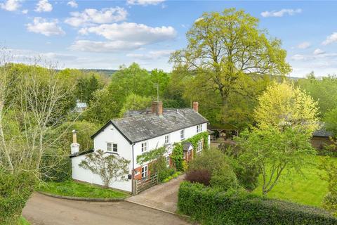 4 bedroom detached house for sale, Croft Lane, Kingsland, Leominster, HR6