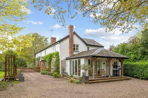 4 bedroom detached house for sale, Croft Lane, Kingsland, Leominster, HR6