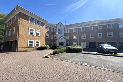 undefined, International Way, Sunbury-on-Thames TW16