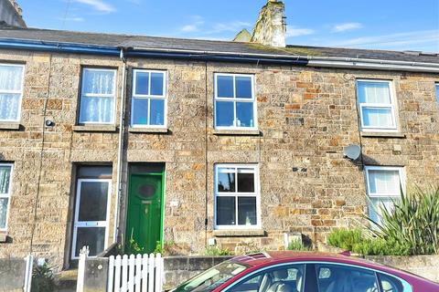 3 bedroom terraced house for sale, St Michaels Street, Penzance TR18