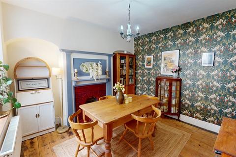 3 bedroom terraced house for sale, St Michaels Street, Penzance TR18