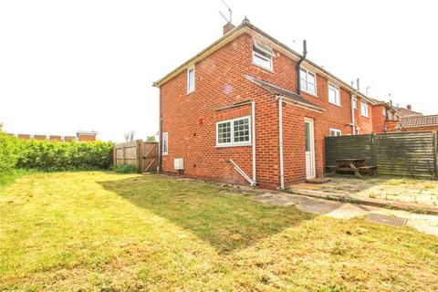 2 bedroom semi-detached house for sale, Upham Road, Old Walcot, Swindon, Wiltshire, SN3