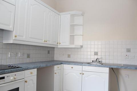 1 bedroom flat to rent, North Street, Inverurie, AB51