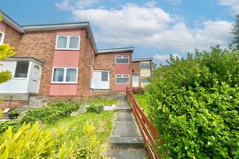 3 bedroom terraced house for sale, Highlaws Gardens, Harlow Green, Gateshead, NE9