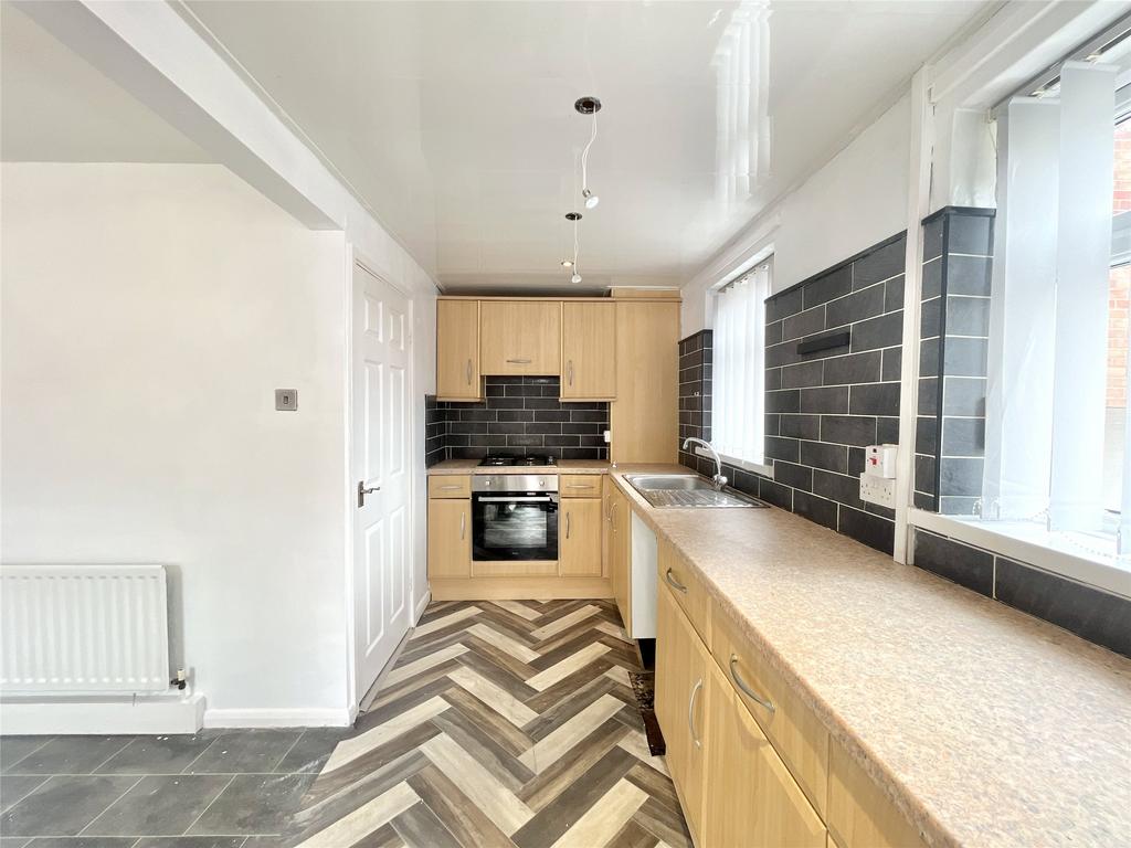 Highlaws Gardens, Harlow Green... 3 bed terraced house for sale £100,000