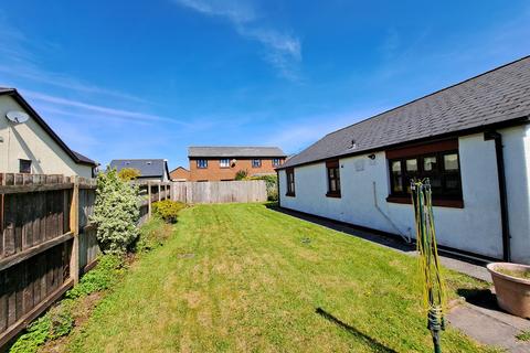 49 Beacons Park, Brecon, LD3 9BR