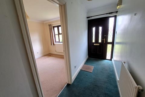 49 Beacons Park, Brecon, LD3 9BR