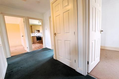 49 Beacons Park, Brecon, LD3 9BR