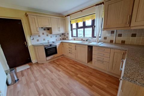 49 Beacons Park, Brecon, LD3 9BR