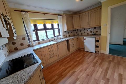 49 Beacons Park, Brecon, LD3 9BR