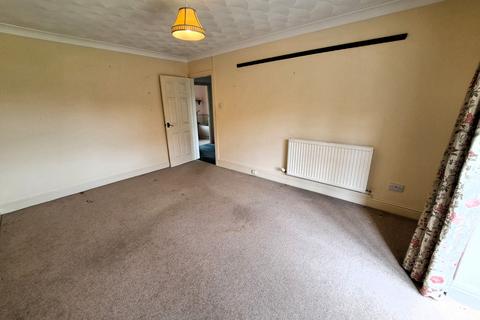 49 Beacons Park, Brecon, LD3 9BR