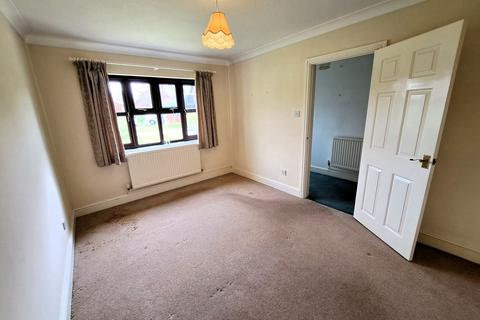 49 Beacons Park, Brecon, LD3 9BR