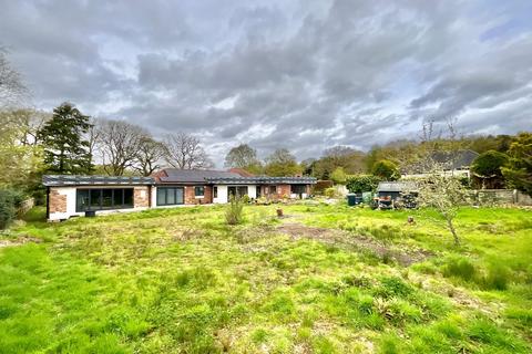 4 bedroom detached bungalow for sale, Mucklestone Wood Lane, Loggerheads, TF9