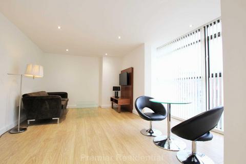 1 bedroom apartment for sale, Commercial Street, Manchester M15