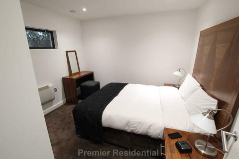 1 bedroom apartment for sale, Commercial Street, Manchester M15