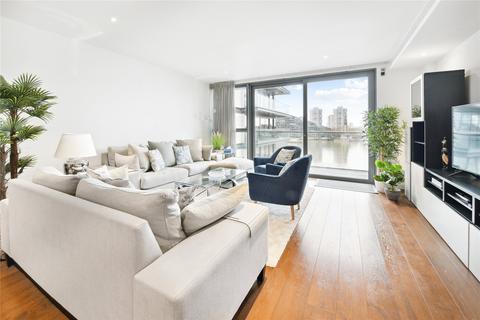 3 bedroom apartment for sale, Waterfront Drive, Chelsea Waterfront, London, SW10