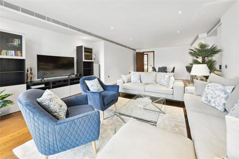 3 bedroom apartment for sale, Waterfront Drive, Chelsea Waterfront, London, SW10