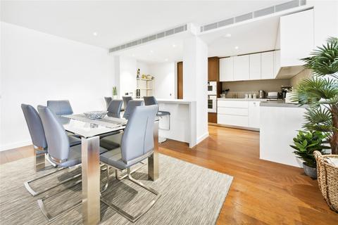 3 bedroom apartment for sale, Waterfront Drive, Chelsea Waterfront, London, SW10