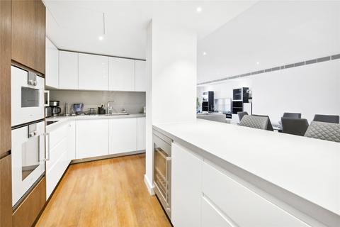 3 bedroom apartment for sale, Waterfront Drive, Chelsea Waterfront, London, SW10