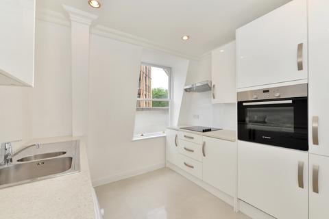 2 bedroom flat to rent, Chiltern Street, Marylebone, London W1U