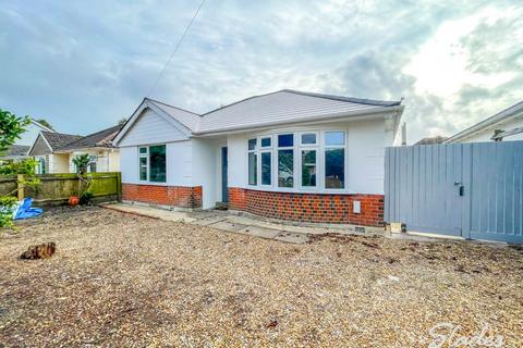 2 bedroom bungalow to rent, Melbourne Road, Christchurch, Dorset