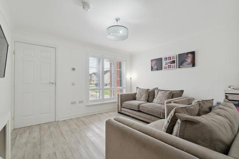 2 bedroom terraced house for sale, Mauchline Wynd, Rutherglen, Glasgow, G73 4BP