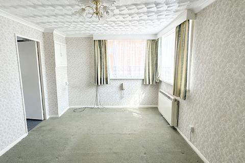 2 bedroom detached bungalow for sale, Rose Lea, Lowgate Fleet, Holbeach, Spalding