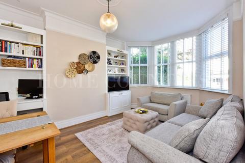 2 bedroom apartment for sale, Gainsborough Road, London, N12