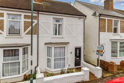 2 bedroom end of terrace house for sale, Essex Road, Bognor Regis, West Sussex