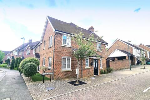 3 bedroom semi-detached house for sale, Kempe Road, Lindfield, RH16