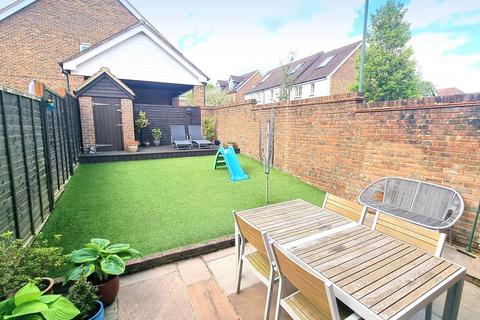 3 bedroom semi-detached house for sale, Kempe Road, Lindfield, RH16