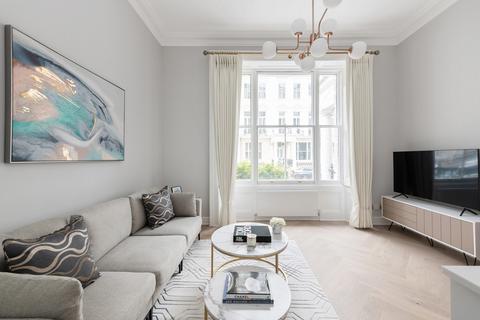 1 bedroom apartment for sale, Lexham Gardens, London, W8